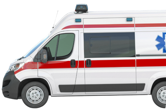 Comptable pour ambulancier